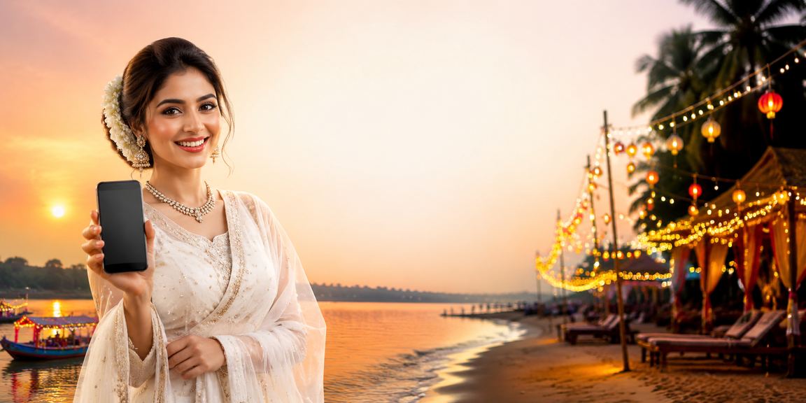 কক্সবাজার সৈকতে ডিপোজিট বোনাসের অনুভূতি