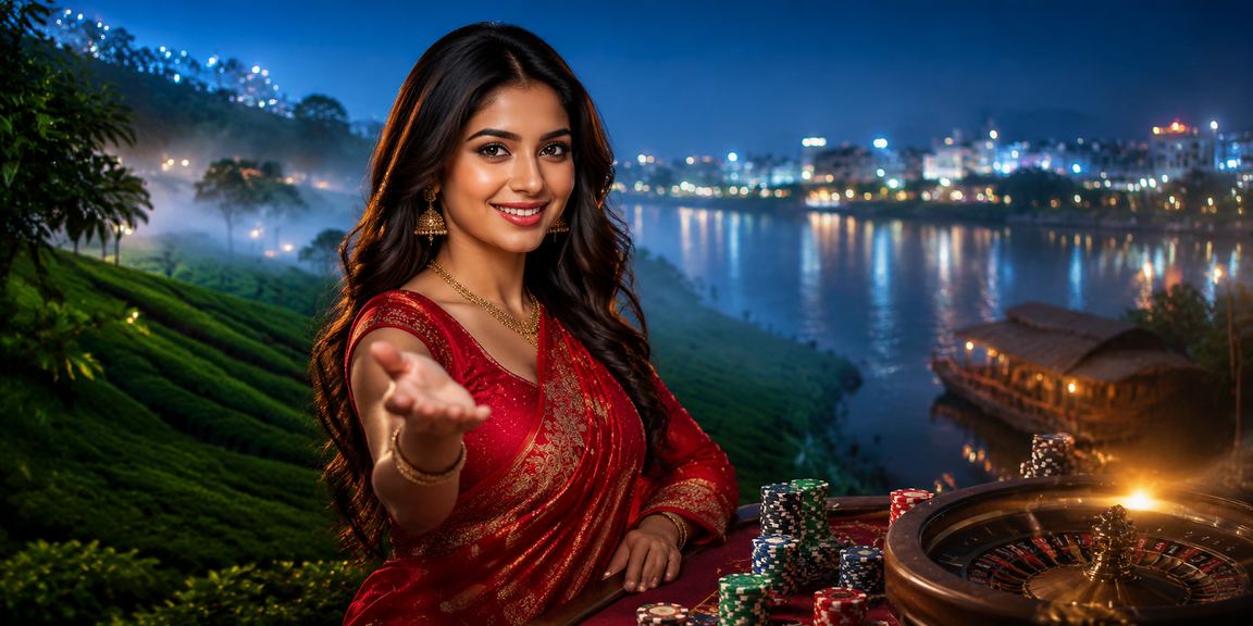 ময়মনসিংহে ক্যাসিনো অ্যাপ ব্যবহারের দৃশ্য