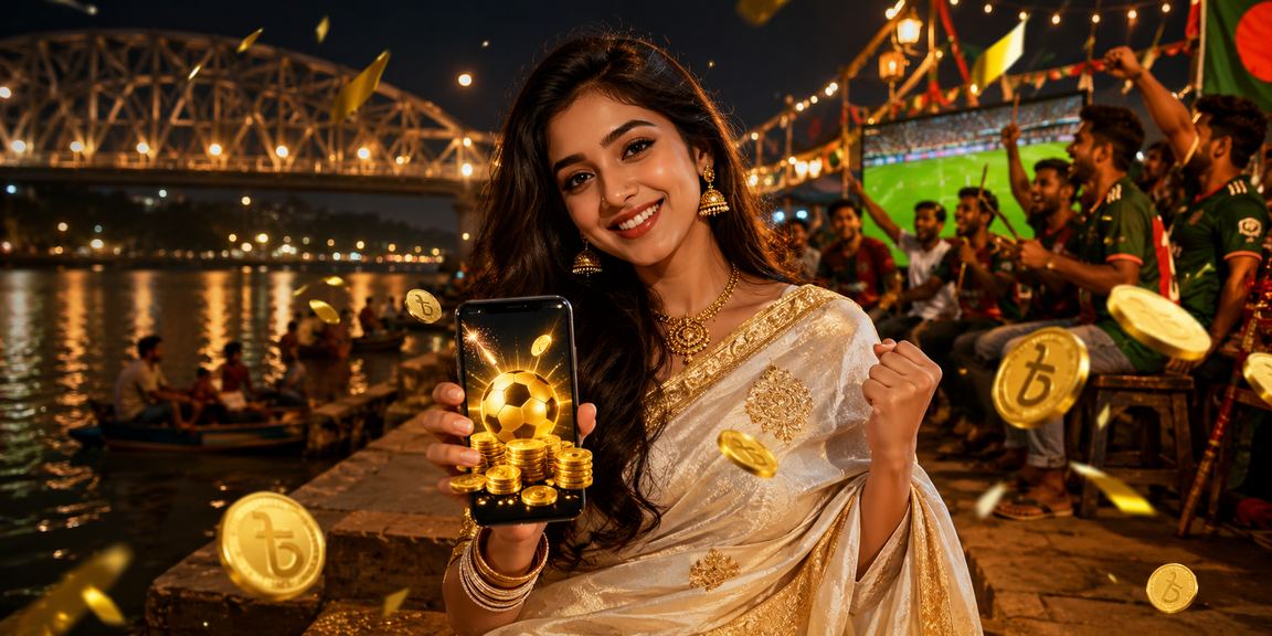 ময়মনসিংহ ক্রিকেট ম্যাচ টস প্রচ্ছদ