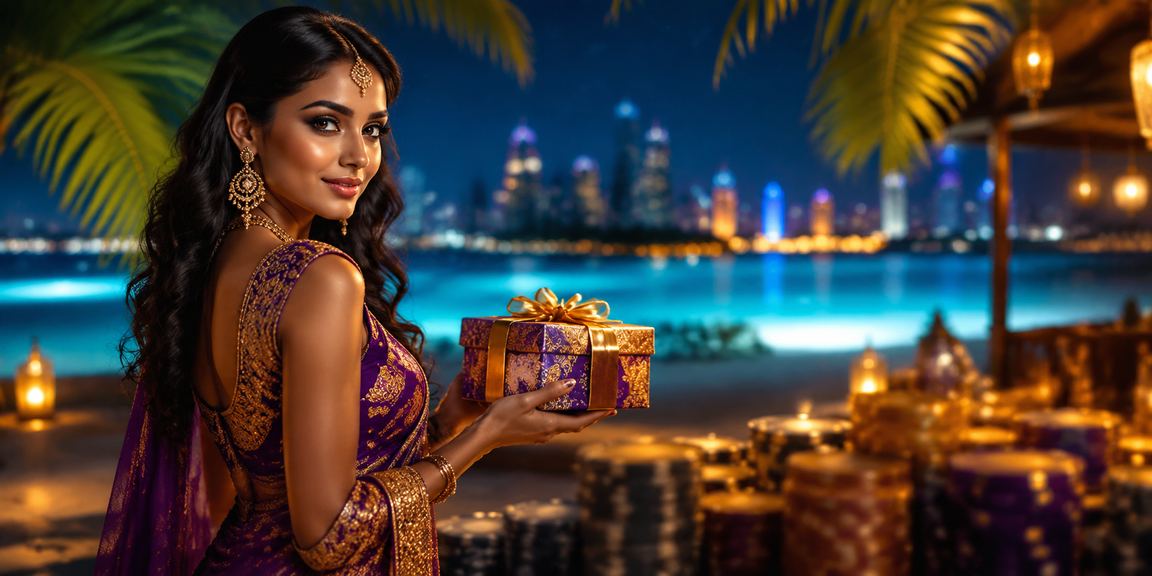 সেন্ট মার্টিন ক্যাসিনো পরিবেশ